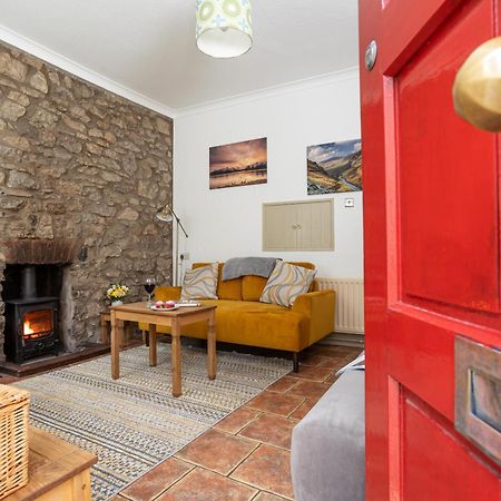 Marian Cottage Ingleton  Εξωτερικό φωτογραφία