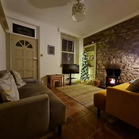 Marian Cottage Ingleton  Εξωτερικό φωτογραφία