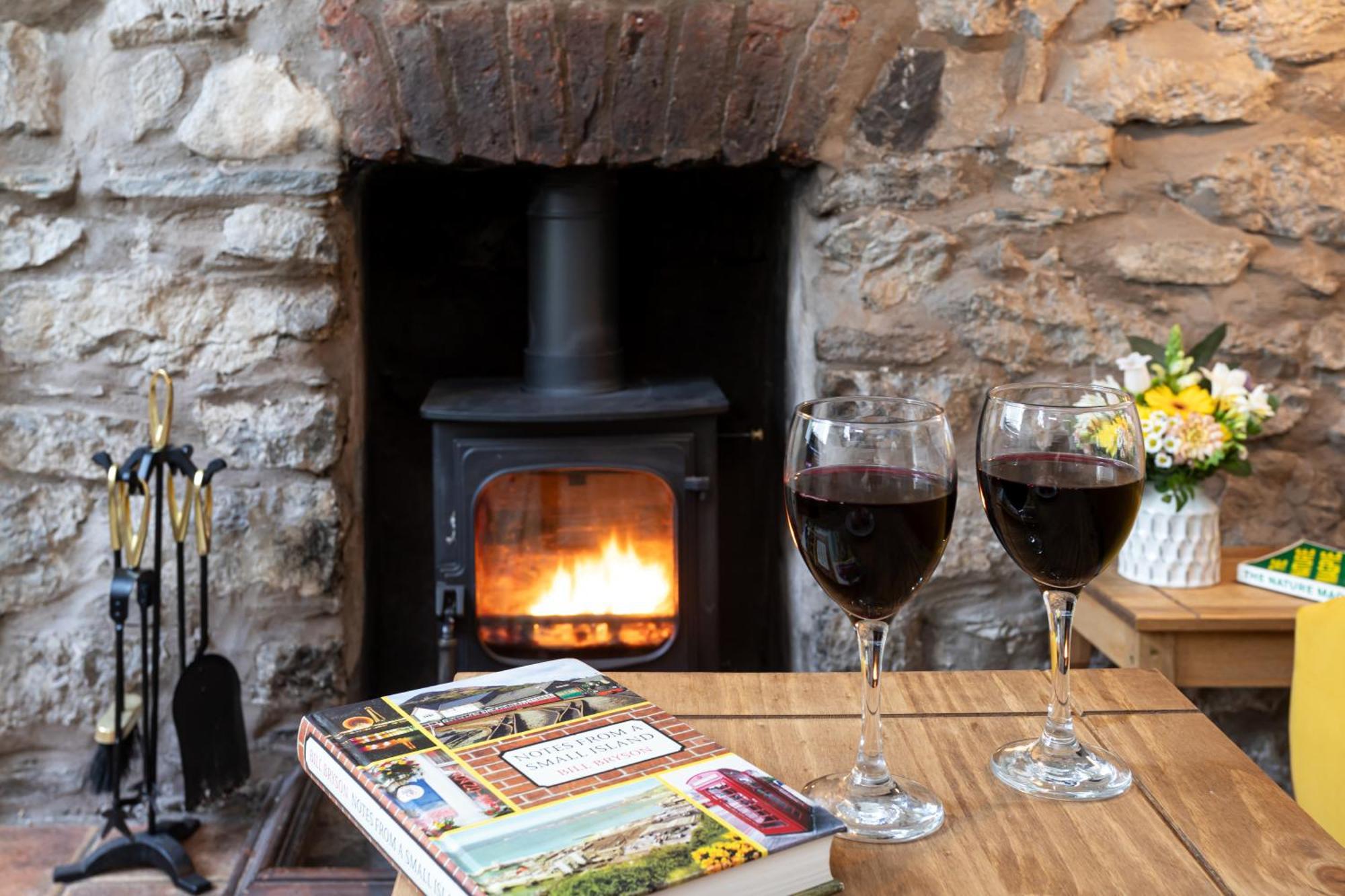 Marian Cottage Ingleton  Εξωτερικό φωτογραφία