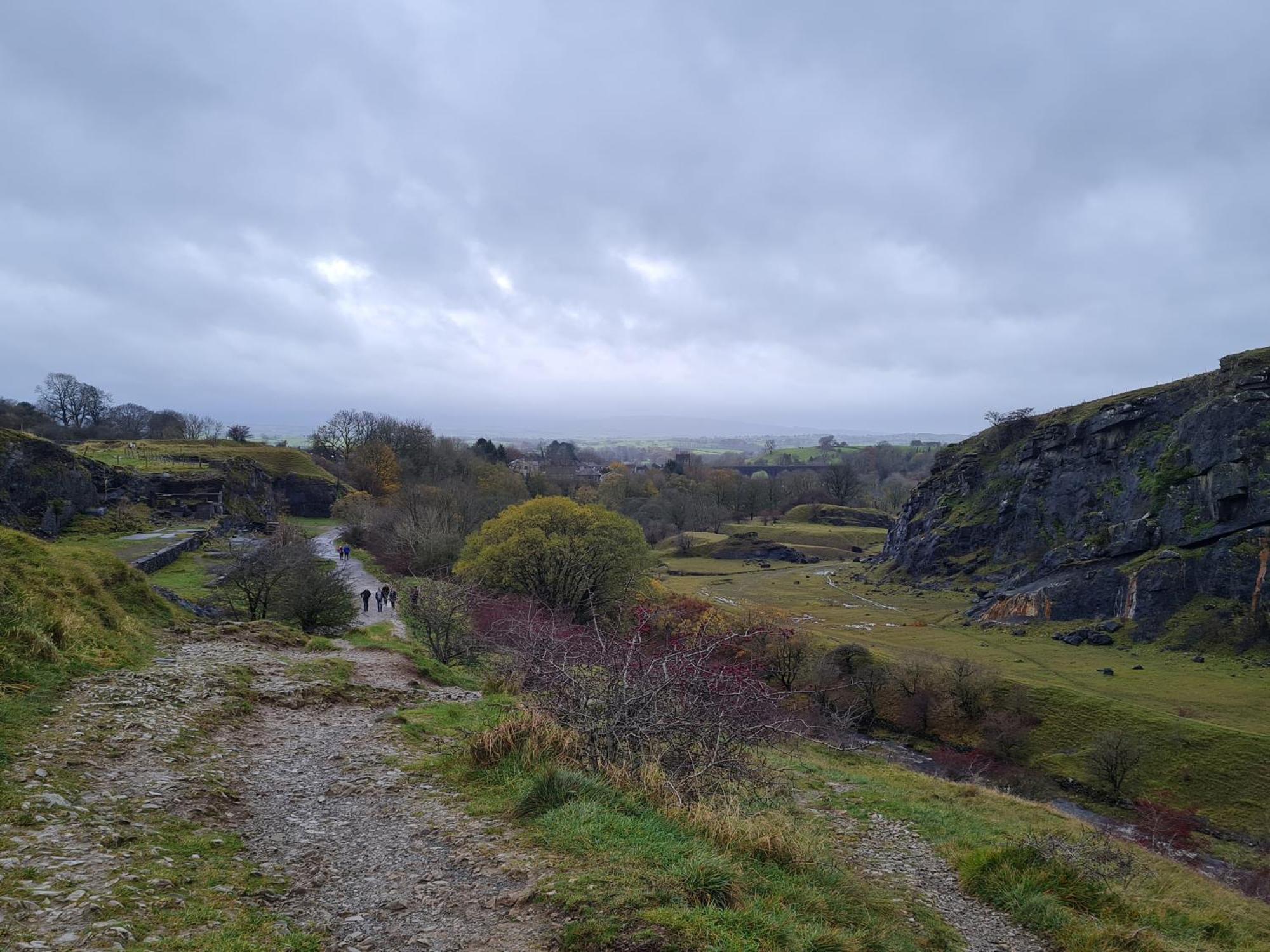 Marian Cottage Ingleton  Εξωτερικό φωτογραφία