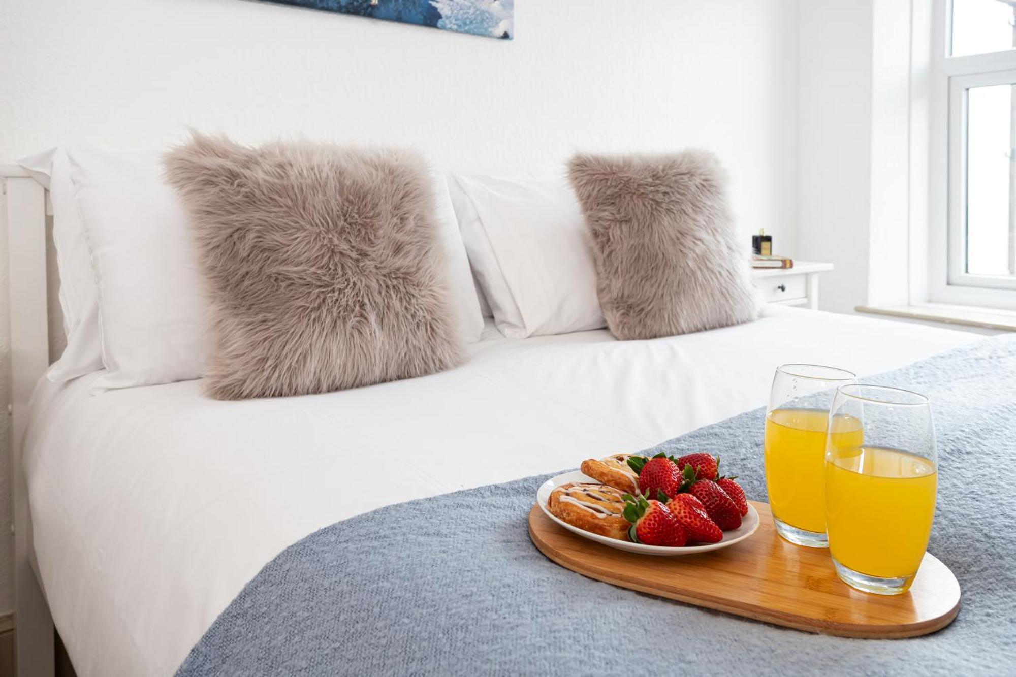 Marian Cottage Ingleton  Εξωτερικό φωτογραφία