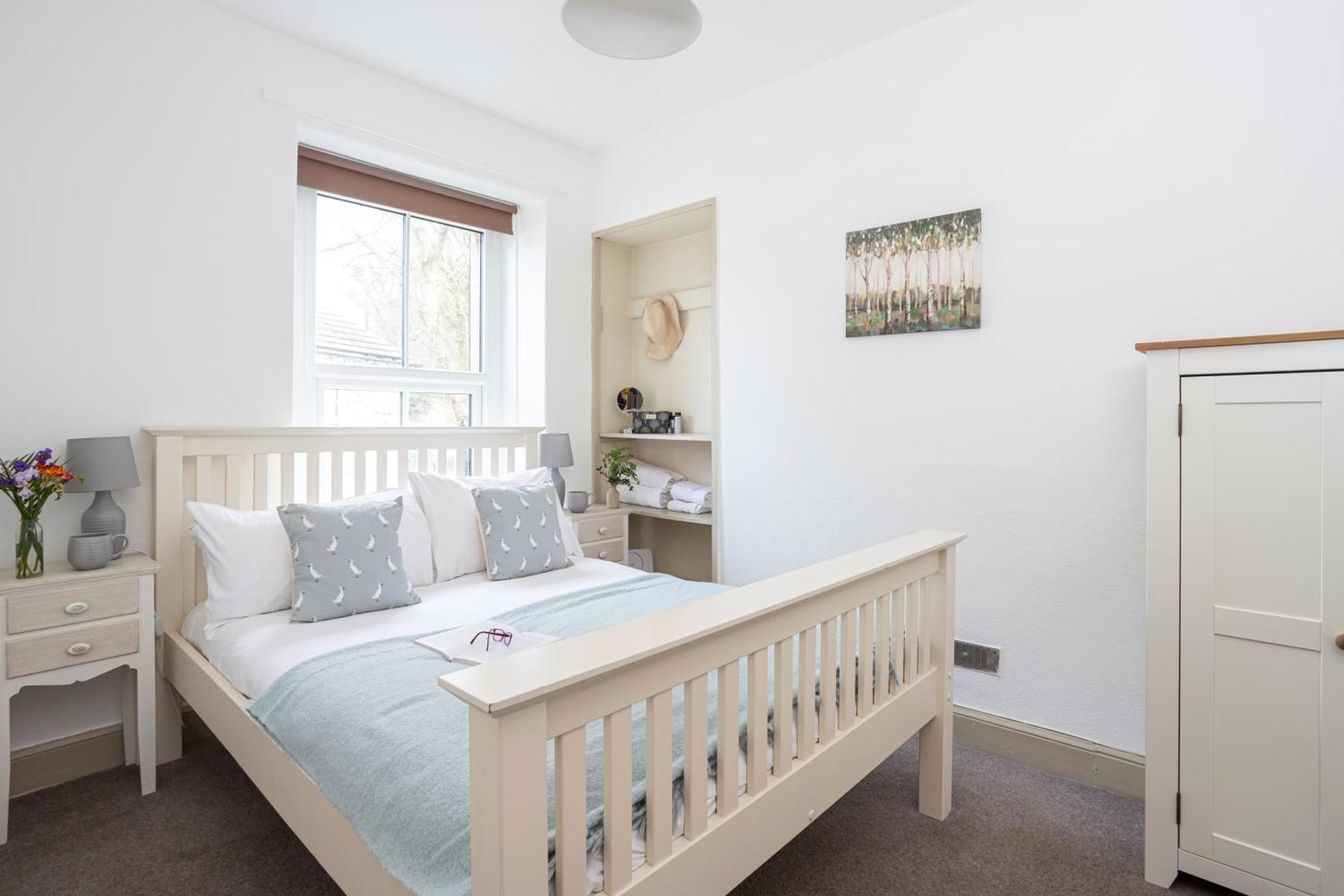 Marian Cottage Ingleton  Εξωτερικό φωτογραφία