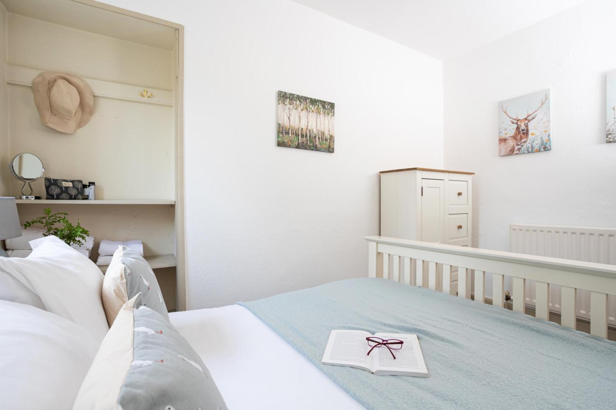 Marian Cottage Ingleton  Εξωτερικό φωτογραφία