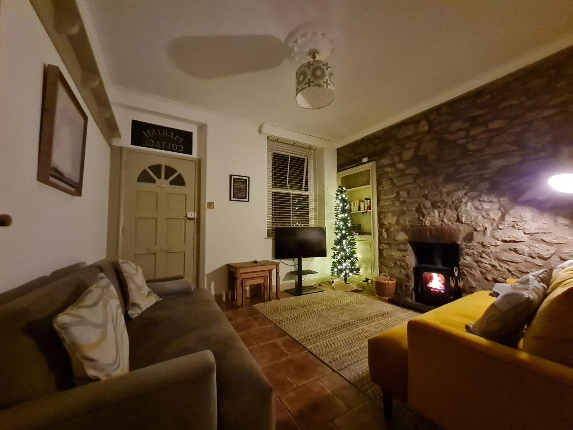 Marian Cottage Ingleton  Δωμάτιο φωτογραφία
