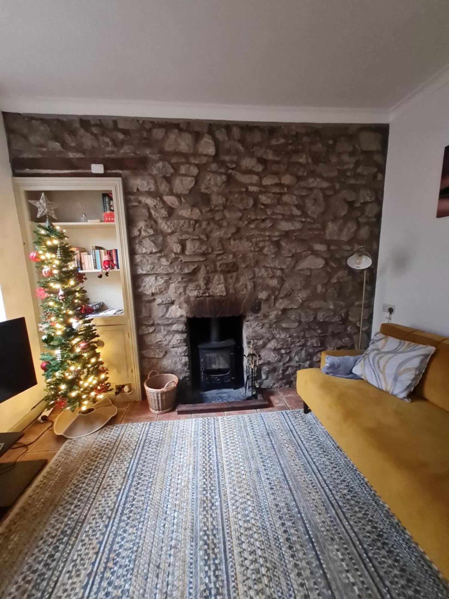 Marian Cottage Ingleton  Εξωτερικό φωτογραφία