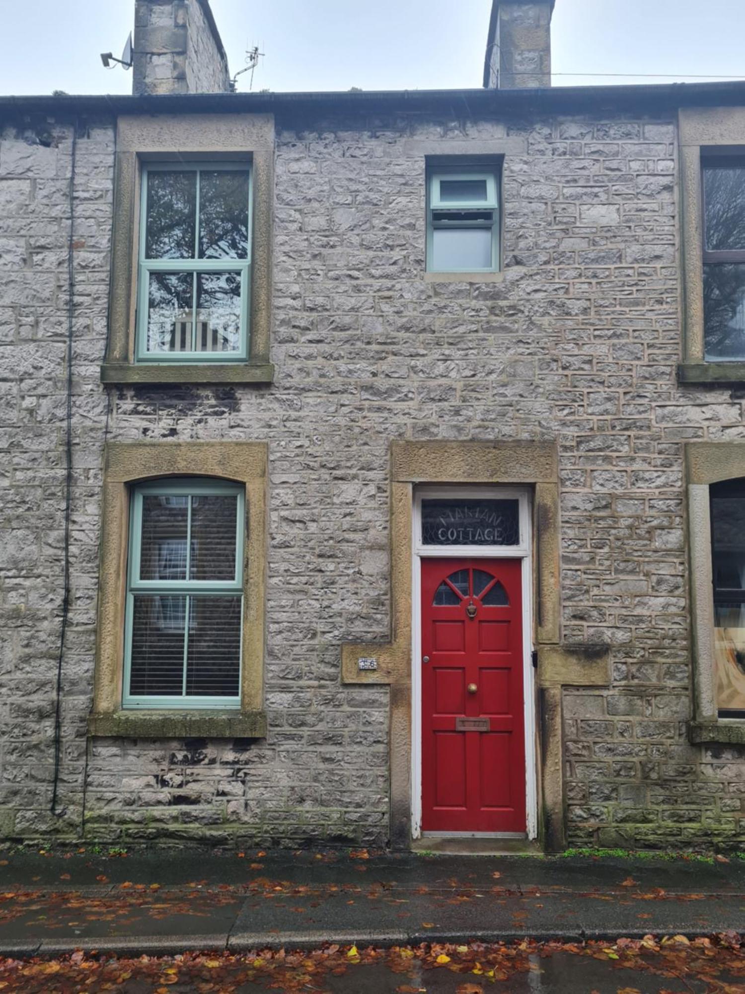 Marian Cottage Ingleton  Δωμάτιο φωτογραφία